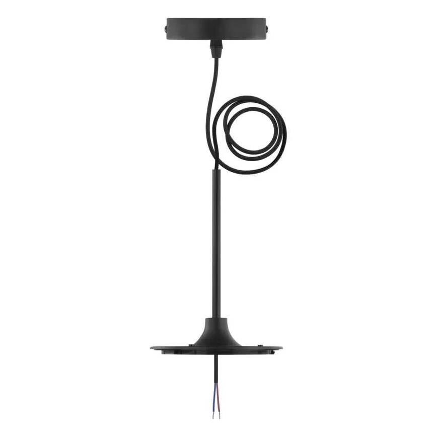 Pendant set black