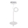 Pendant set white