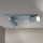 PENN Spotlight 2x GU10/13W/230V, Grey