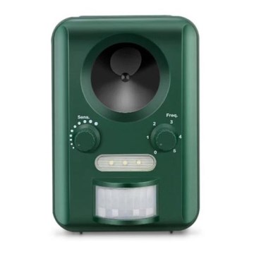 Pest repeller 6V IPX4