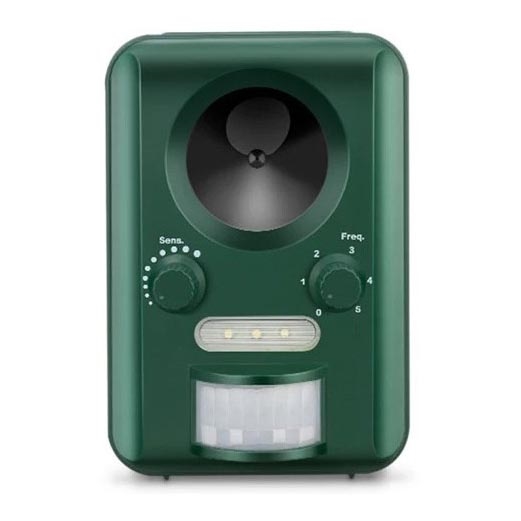 Pest repeller 6V IPX4
