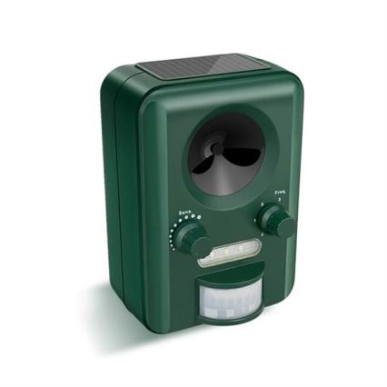 Pest repeller 6V IPX4