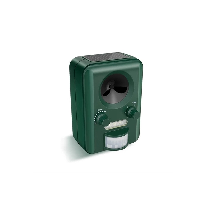 Pest repeller 6V IPX4
