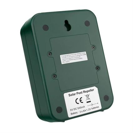 Pest repeller 6V IPX4