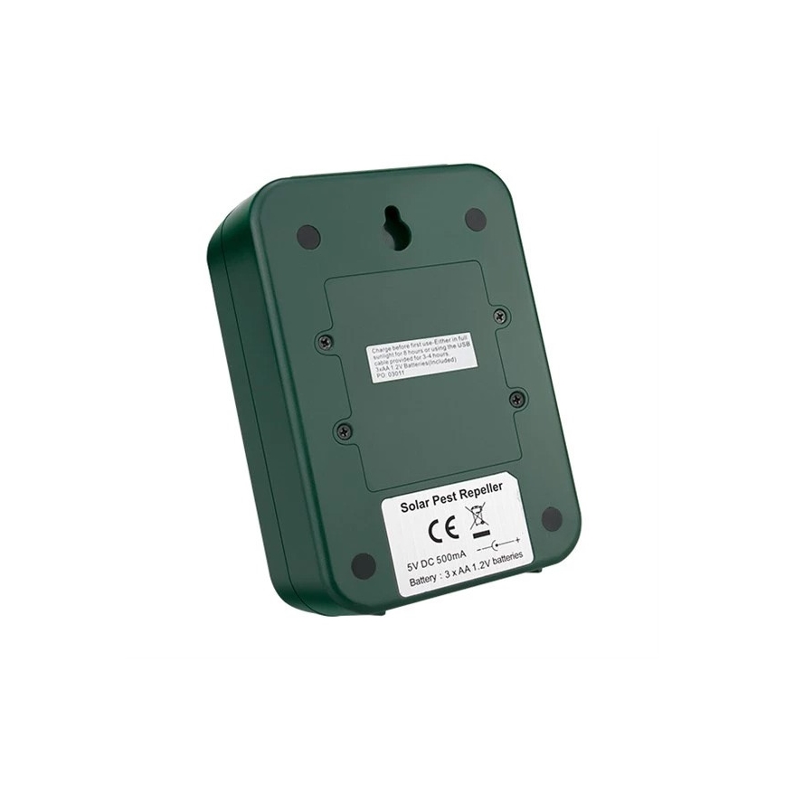 Pest repeller 6V IPX4