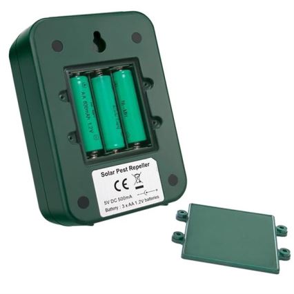 Pest repeller 6V IPX4