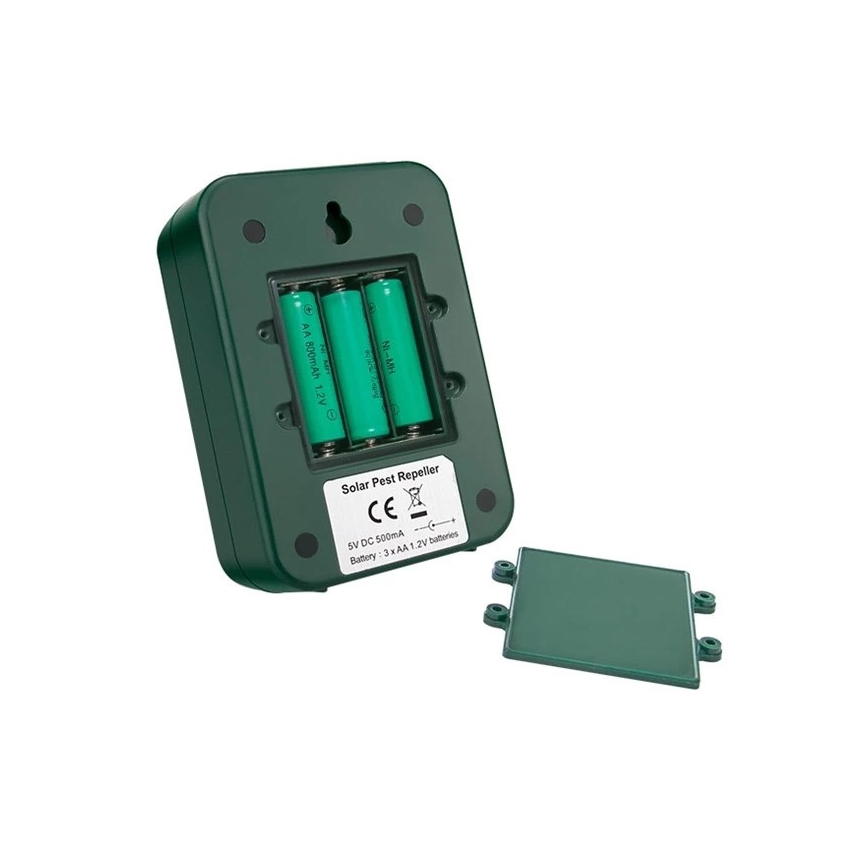 Pest repeller 6V IPX4