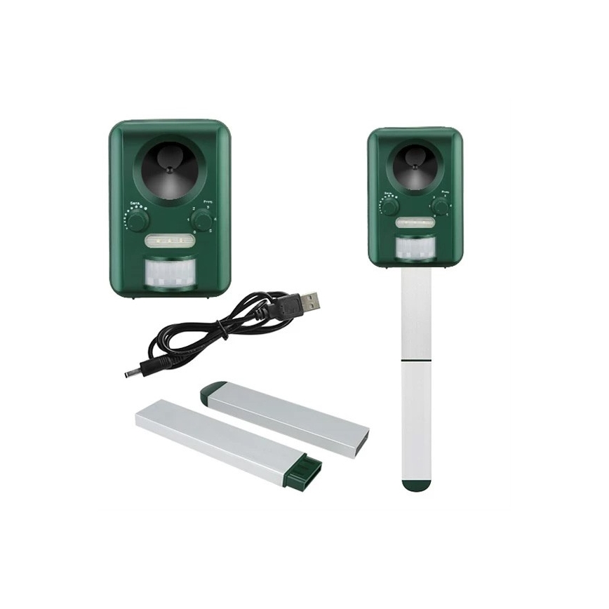 Pest repeller 6V IPX4