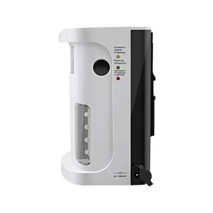 Pest repeller with a motion sensor 1x9V 6LR61