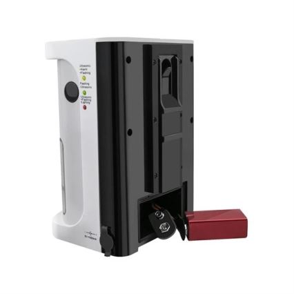 Pest repeller with a motion sensor 1x9V 6LR61