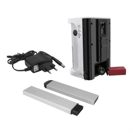 Pest repeller with a motion sensor 1x9V 6LR61
