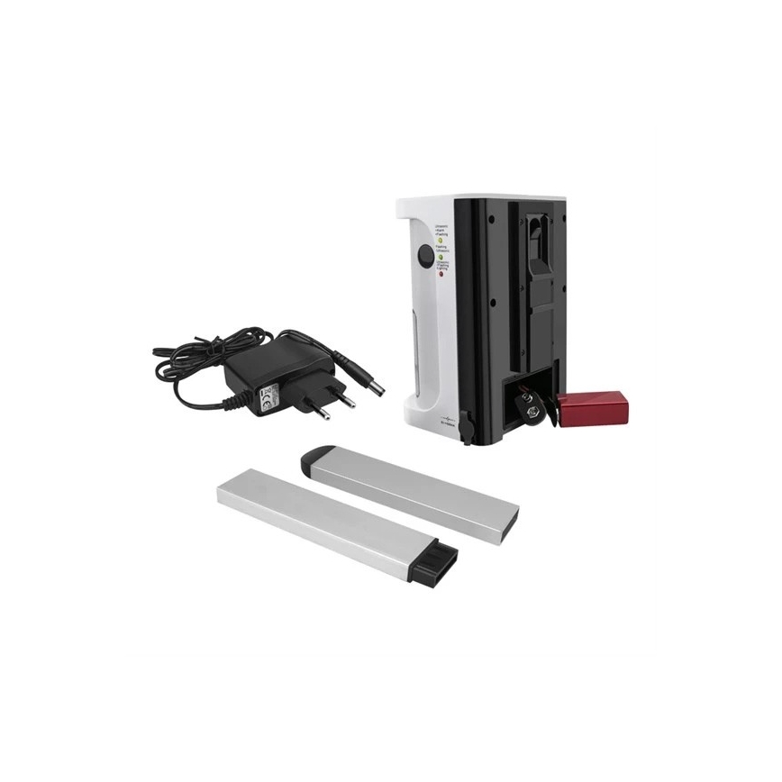 Pest repeller with a motion sensor 1x9V 6LR61