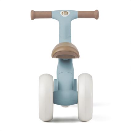 PETITE&MARS - 3-in-1 BINGO children's balance bike, Stering Blue