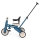 PETITE&MARS - 4-in-1 Kids' Tricycle DRIFT Ocean Blue