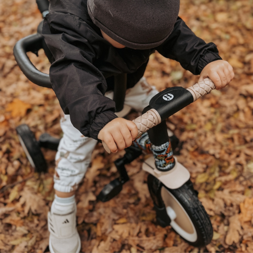 PETITE&MARS - 5-in-1 TURBO LIMITED Children's Tricycle City Beat