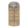 PETITE&MARS - Baby footmuff 3in1 JIBOT brown