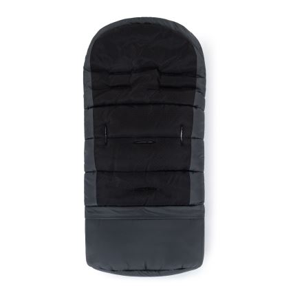 PETITE&MARS - Baby footmuff 3in1 JIBOT grey