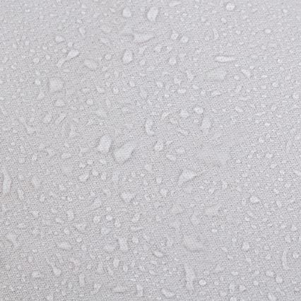 PETITE&MARS - Baby footmuff 4in1 COMFY Champagne Shower silver