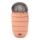 PETITE&MARS - Baby footmuff 4in1 COMFY Pastel Peach orange
