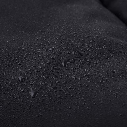 PETITE&MARS - Baby footmuff 4in1 WARMY black