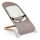 PETITE&MARS - Baby lounger CALMY brown