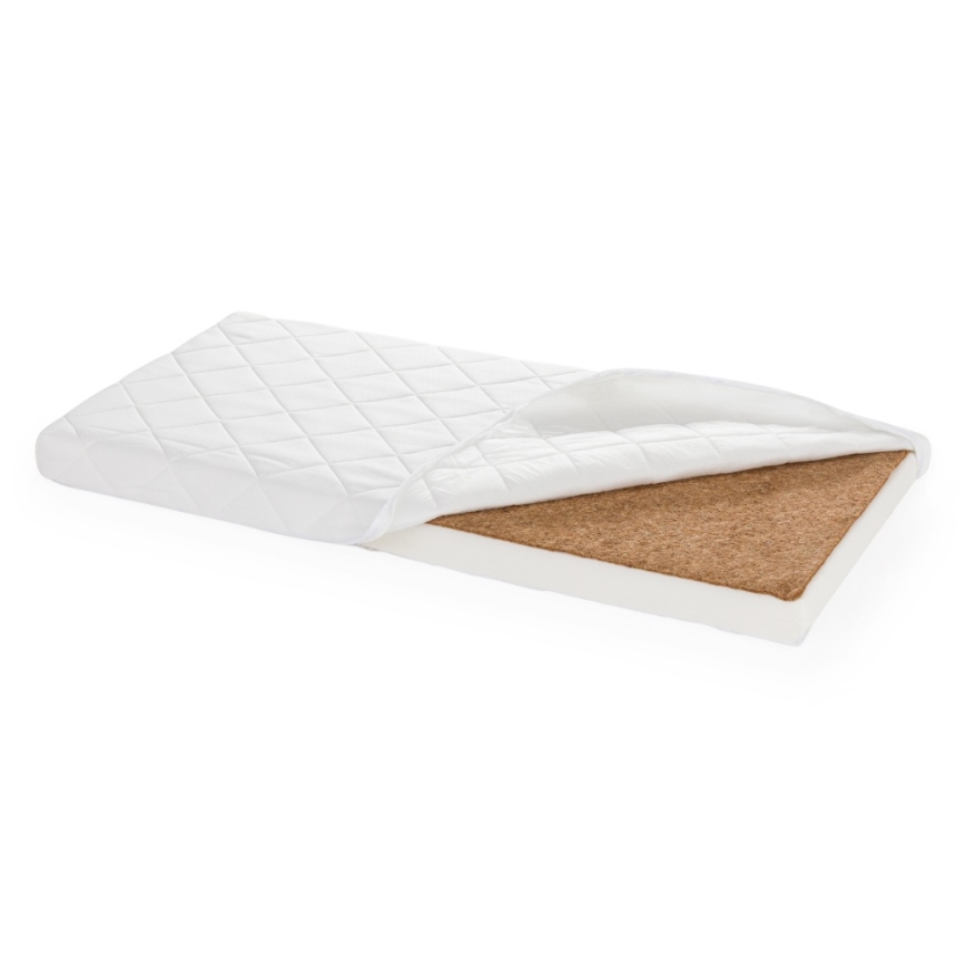 PETITE&MARS - Baby Mattress COCO DREAM 120x60 cm