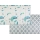 PETITE&MARS - CAMPY Foldable Play Mat Cars&Arabesca