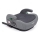 PETITE&MARS - Car booster seat OPTIMUS PRO i-Size 125-150 cm (22-36 kg) grey