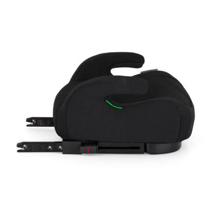 PETITE&MARS - OPTIMUS PRO i-Size Air car booster seat 125-150 cm (22-36 kg) Black