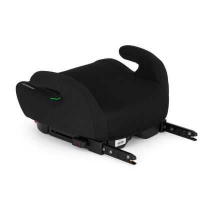PETITE&MARS - OPTIMUS PRO i-Size Air car booster seat 125-150 cm (22-36 kg) Black