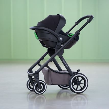 PETITE&MARS - Car seat CORE PRO i-Size 40-87 cm (0-13 kg)