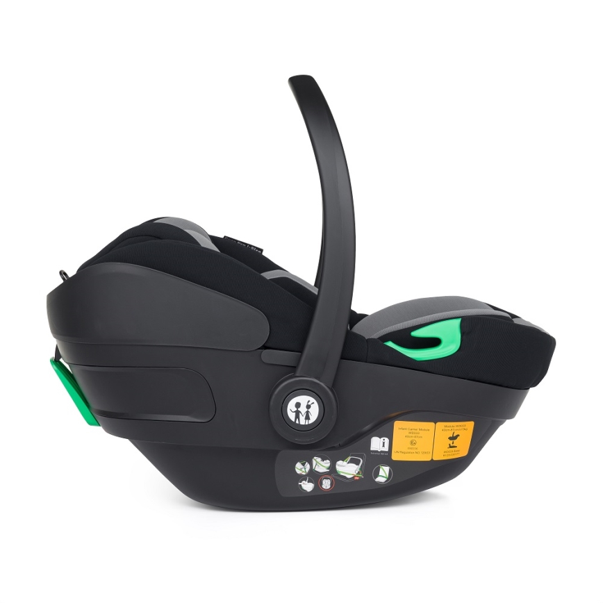 PETITE&MARS - Car seat CORE PRO i-Size 40-87 cm (0-13 kg)
