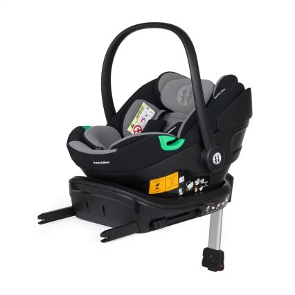 PETITE&MARS - Car seat CORE PRO i-Size 40-87 cm (0-13 kg)