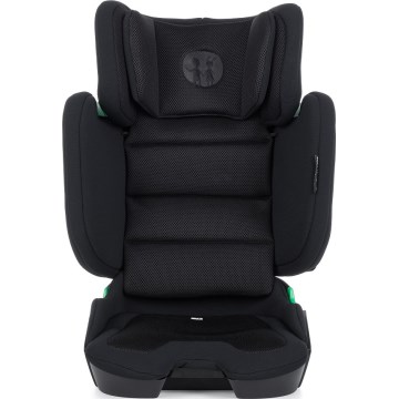 PETITE&MARS - Car seat FLEX PRO i-Size 100-150 cm (15-36 kg) black
