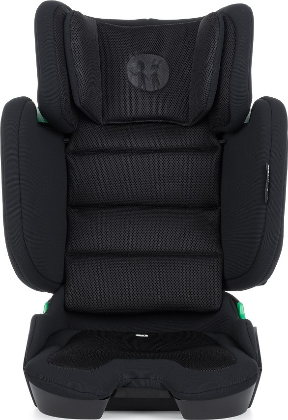 PETITE&MARS - Car seat FLEX PRO i-Size 100-150 cm (15-36 kg) black