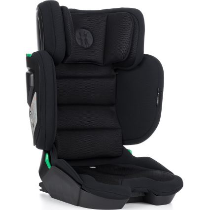 PETITE&MARS - Car seat FLEX PRO i-Size 100-150 cm (15-36 kg) black