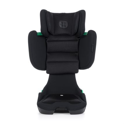 PETITE&MARS - Car seat FLEX PRO i-Size 100-150 cm (15-36 kg) black
