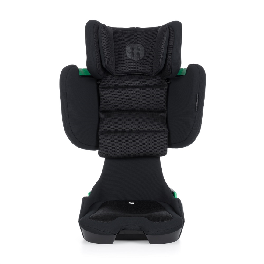 PETITE&MARS - Car seat FLEX PRO i-Size 100-150 cm (15-36 kg) black