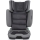 PETITE&MARS - Car seat FLEX PRO i-Size 100-150 cm (15-36 kg) grey