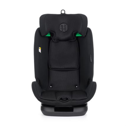 PETITE&MARS - Car seat PRIME PRO i-Size 76-150 cm (9-36 kg) black