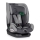 PETITE&MARS - Car seat PRIME PRO i-Size 76-150 cm (9-36 kg) grey