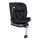 PETITE&MARS - Car seat TWISTGUARD PRO i-Size 40-150 cm (0-36 kg) black