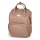 PETITE&MARS - Changing backpack for stroller JASPER brown