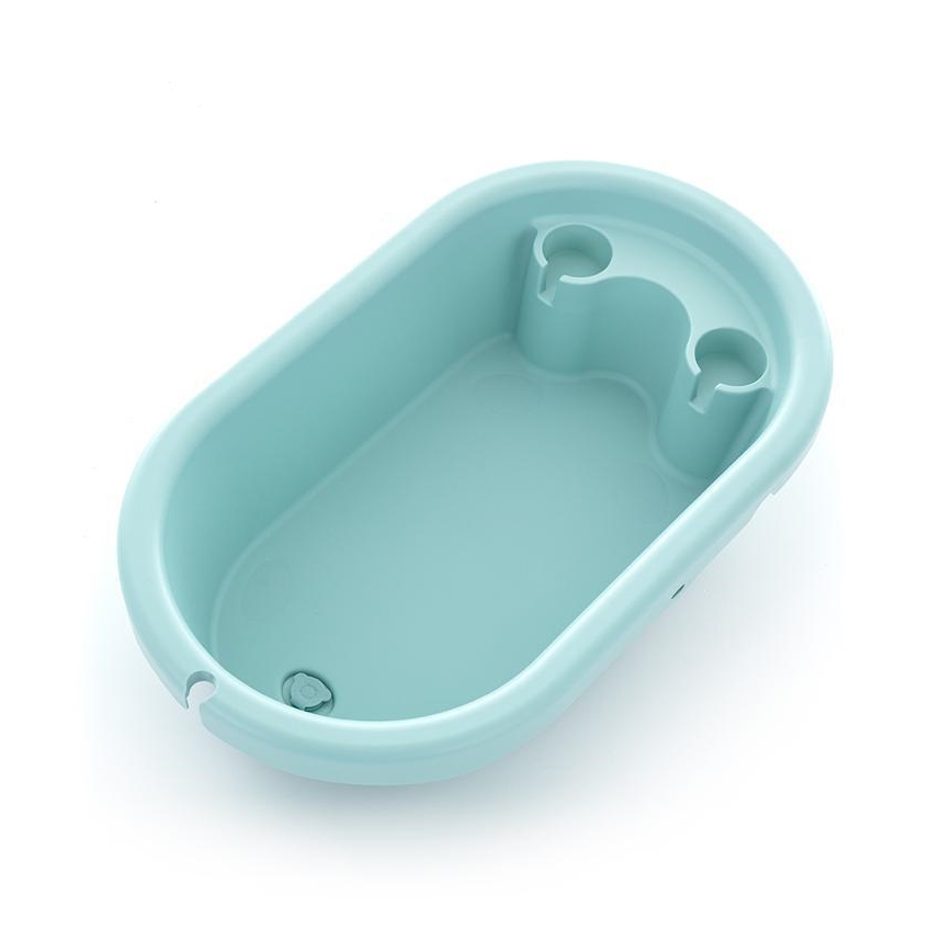 PETITE&MARS - Changing table with a bath SPA 3in1 mint