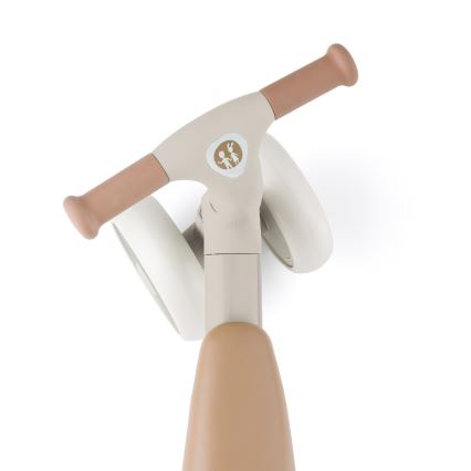 PETITE&MARS - Children's 3-in-1 Tricycle BINGO Ivory White