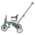 PETITE&MARS - Children's 4-in-1 Tricycle DRIFT Misty Green