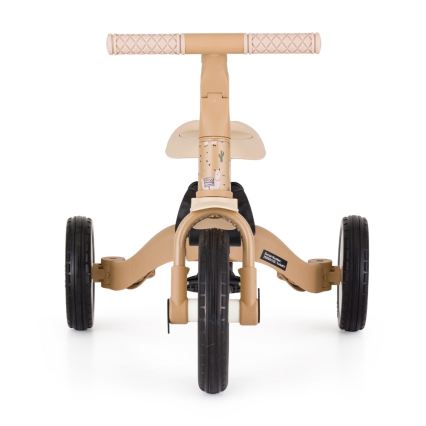 PETITE&MARS - Children's 5-in-1 Tricycle TURBO LIMITED Llama Vibes