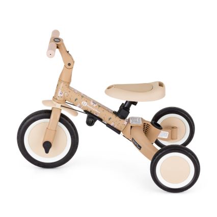 PETITE&MARS - Children's 5-in-1 Tricycle TURBO LIMITED Llama Vibes