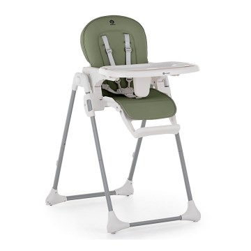 PETITE&MARS - Children's dining chair GUSTO green