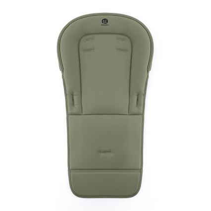PETITE&MARS - Children's dining chair GUSTO green